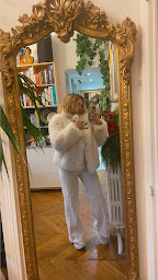 Photo n°23 de Helena Pinet Coiffure Paris à Paris (Barbier)