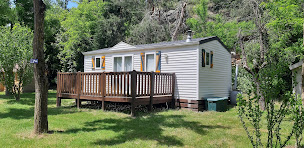 Photo n°4 de Ushuaïa Villages Le Viaduc, votre camping nature et détente en Ardèche à Arlebosc (Terrain de camping)