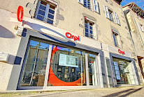 Orpi Immoteck Aurillac à Aurillac