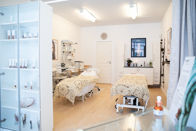 Opinii despre Ckk Care în Holbæk - Massør