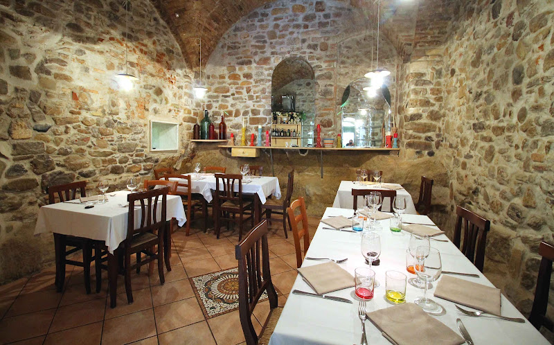 A Scibretta, Bordighera