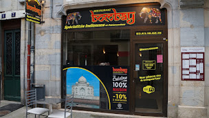 Photo n°1 de Le Bombay à Besançon (Restaurant)