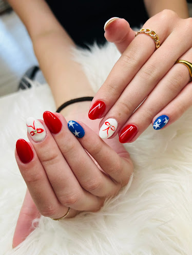 VP’s Nail Salon