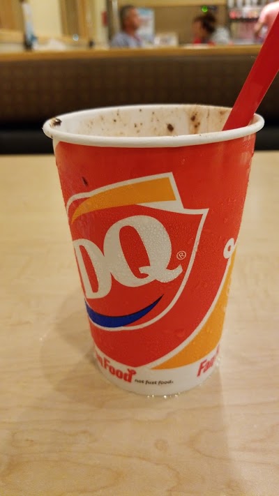 Dairy Queen Grill & Chill