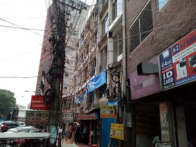 Photos of Grameen Bus Stop