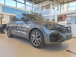 Photo n°17 de Volkswagen La Verrière - VIDALAUTOS à La Verrière (Garage automobile)