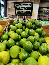 Photo n°25 de Supermarché Istanbul -Pantin à Pantin (Supermarché)