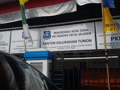 Photos of Kantor Kelurahan Tunon