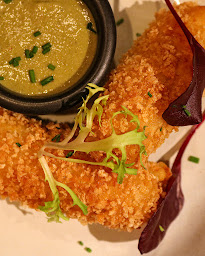 Photo n°29 de Wagon Restaurant Bar à Lille (Espace de coworking)