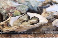 牡蠣ハウス「島風」