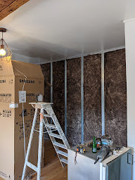 Photo n°1 de DMA rénovation intérieur bâtiment, plâtrerie/peinture, revêtement, carrelage, plomberie, électricité à Caluire-et-Cuire (Carreleur)