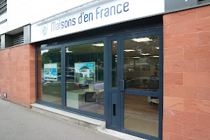 Photo n°1 de Maisons d'en France Haute-Normandie à Rouen (Constructeur de maisons personnalisées)