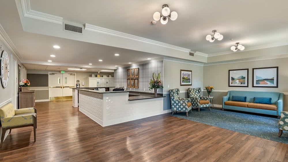 Brookdale Folsom - Photo 2
