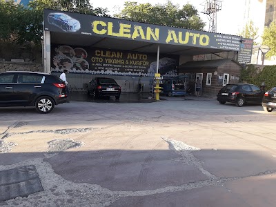 Photos of Akgun AVM