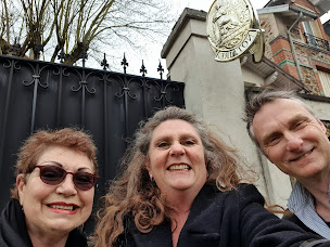 Photo n°16 de Julia Le Kernevez IAD FRANCE votre conseillère immobilier LE PLESSIS-PÂTÉ à Le Plessis-Pâté (Évaluateur immobilier)