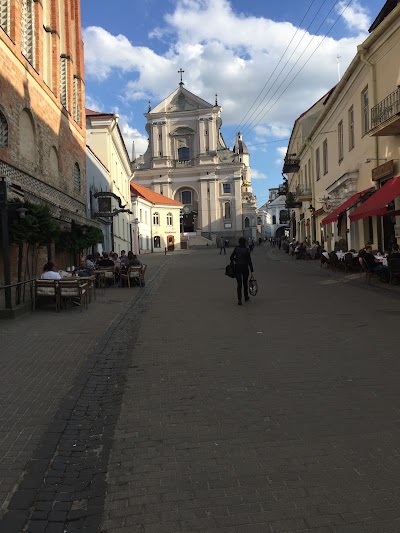 Photos of The Church of St Theresa