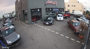 Photo n°4 de Garage AUTO H 24 à Entzheim (Magasin de pneus)