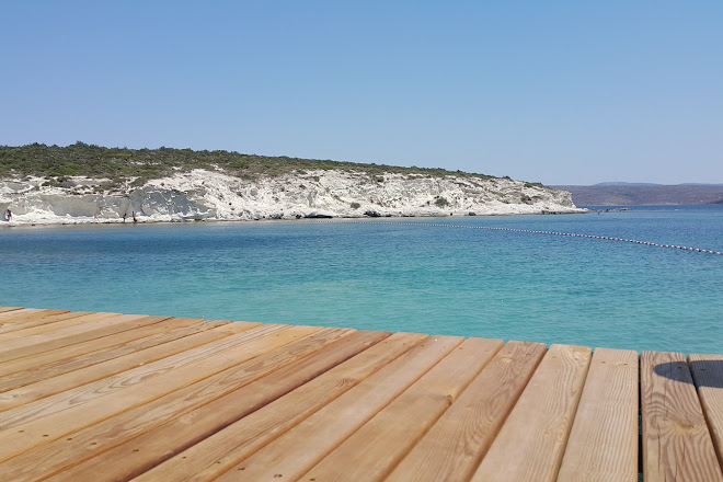 Visit Propaganda Beach Club Alacati On Your Trip To Alacati