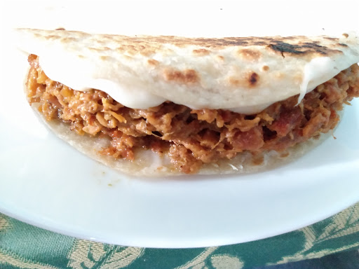 La Cocinita de Doña Karo - Thumbnail