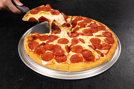 Pizzawala's Pizza Restaurant by null