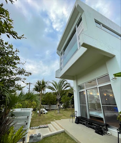 沖縄玉城ハウス