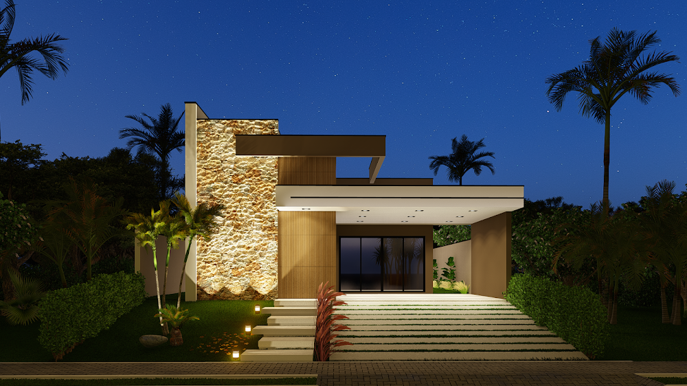 Modernise Engenharia e Design