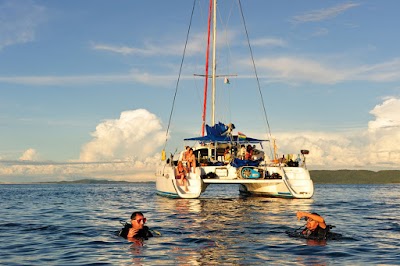 Photos of Oceane's Dream