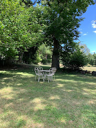 Photo n°16 de Gite Le Nid du Morvan à Brassy (Lodge)