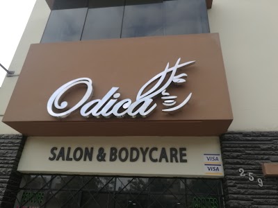 photo of Odica Salon & Bodycare