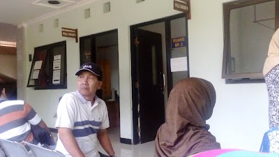 Photos of UPTD Puskesmas Sananwetan