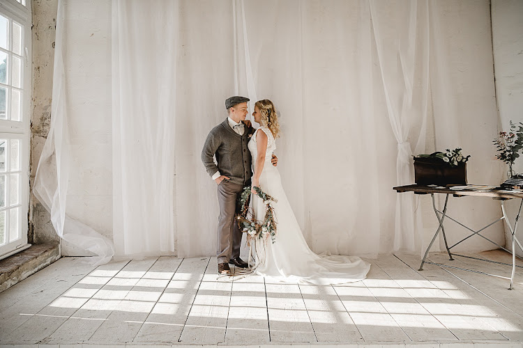 Fotografie Daniela Hitzblech