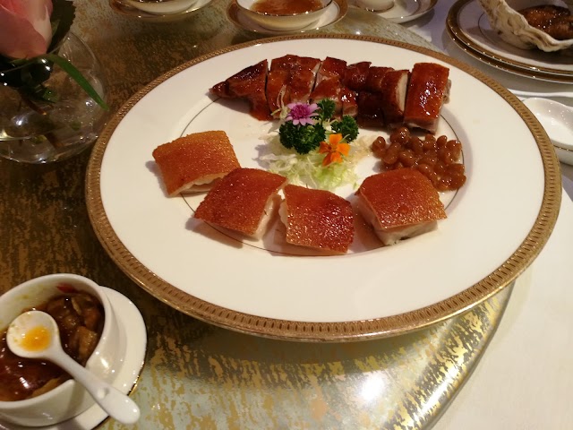 T'ang Court