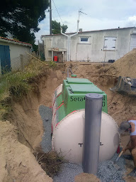 Photo n°11 de a.r.v.e 79 à Beaulieu-sous-Parthenay (Société de travaux publics)