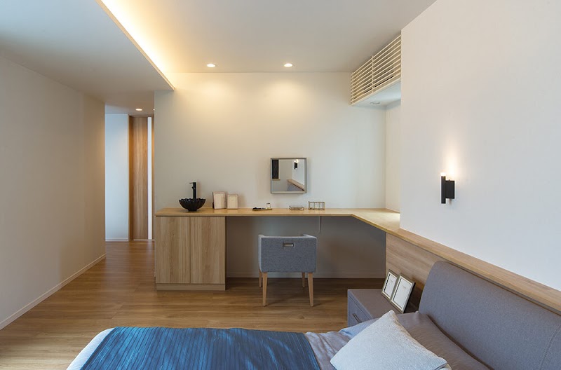 アイ工務店 岡山RSK展示場