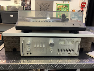 Photo n°18 de Arbouse Store - disquaire Vinyles BD - Nimes à Nîmes (Librairie de bandes dessinées)