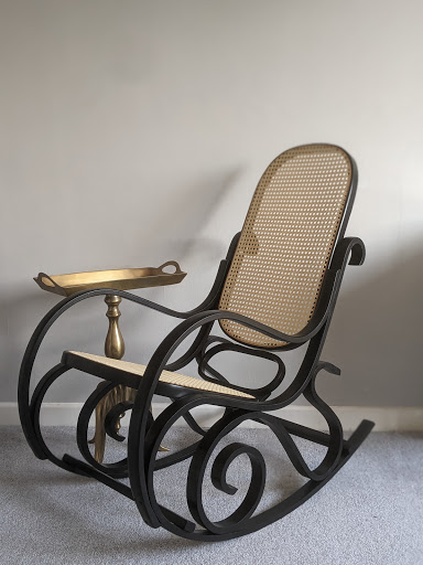 Revere Interiors - Upcycled Furniture - Thumbnail