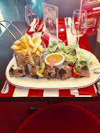 Restaurant La Boucherie à Bruay-la-Buissière