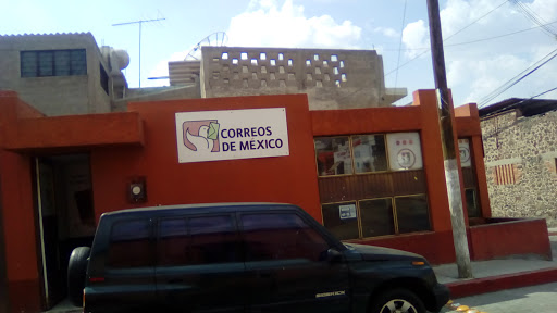 Correos de México / Tepeapulco, Hgo. - Thumbnail