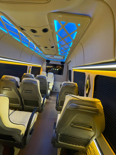 (LUXURY)Dalaman Airport Private Transfer