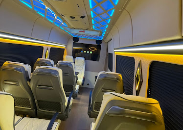 (LUXURY)Dalaman Airport Private Transfer