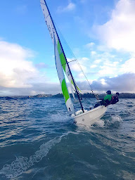 Photo n°6 de Centre Nautique de Perros-Guirec (CNPG) à Perros-Guirec (Service de location de bateaux)