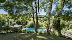 Photo n°41 de La Sérénité Farmhouse à Najac (Location de cottage)