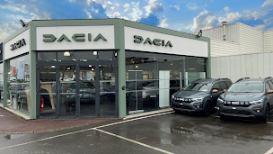 Photo n°1 de DACIA Hazebrouck - Groupe Autosphere à Hazebrouck (Vendeur de voitures d'occasion)