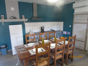 Photo n°10 de Gîte Mas Baniol à Saint-Julien-de-Cassagnas (Gîte)