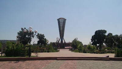 Photos of Univermag Shymkent