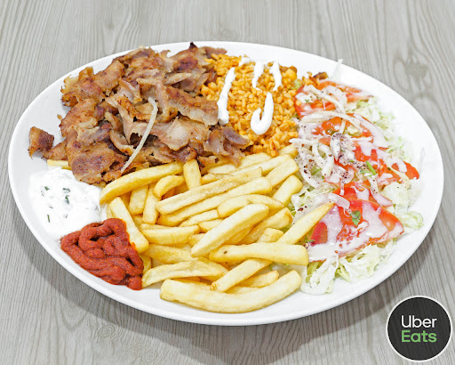 Photo 6 - Chicken Street Juvisy Naan & Fried Chicken