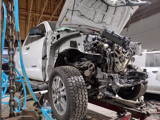 Perfectauto - Visual