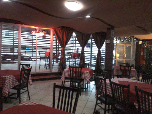 Restaurante Veneziano - Mexico