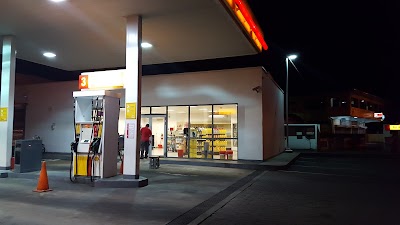 Gas Station