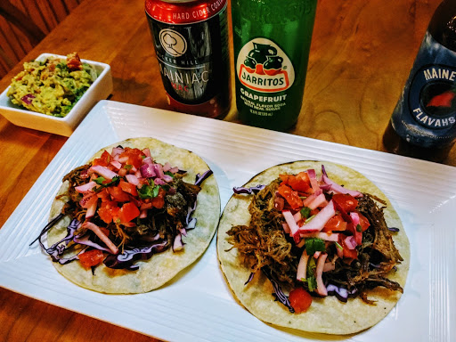Uno Mas Mexican Style Grill & Tap House - Thumbnail